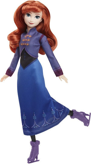 Disney Frozen Κούκλα