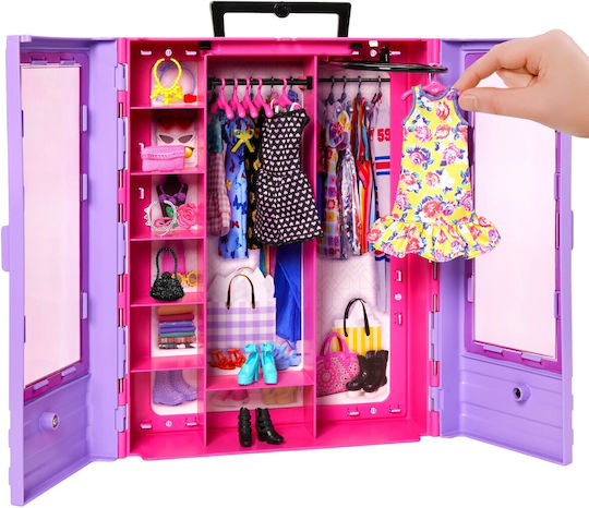 Barbie Păpușă pentru 8+ ani+ Ani
