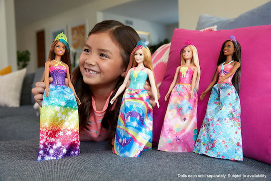 Barbie Κούκλα
