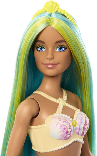 Barbie Κούκλα Dreamtopia