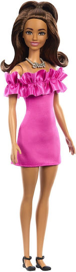 Barbie Fashionista Păpușă Fashionistas