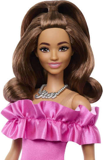 Barbie Fashionista Păpușă Fashionistas