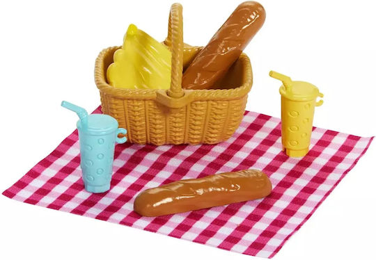 Barbie Family Friends Set de păpuși Chelsea pentru 3+ ani+ Ani