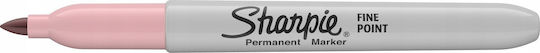 Sharpie Marker Violet