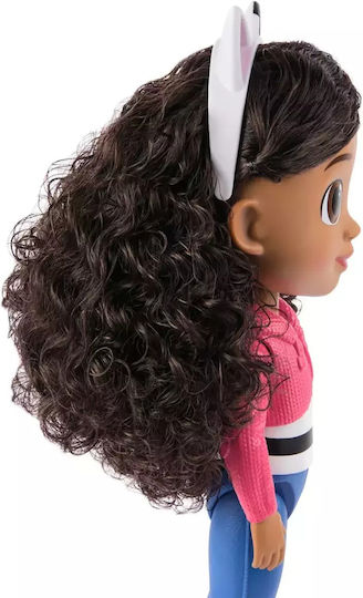 Gabby's Dollhouse Puppe 33cm.