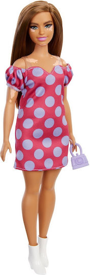 Barbie Fashionista Păpușă Fashionistas