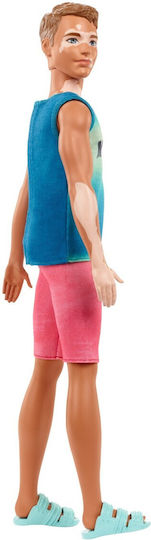 Barbie Fashionistas Păpușă Băiat Ken