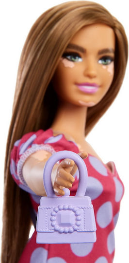 Barbie Fashionista Păpușă Fashionistas
