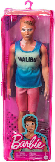 Barbie Fashionistas Păpușă Băiat Ken