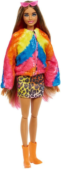 Barbie Cutie Reveal Puppe Cutie Reveal