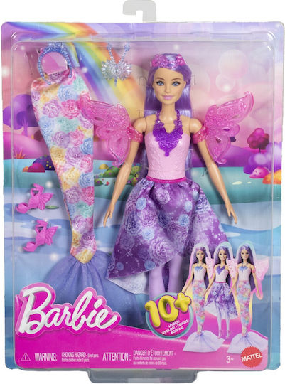 Barbie Fantasy Păpușă