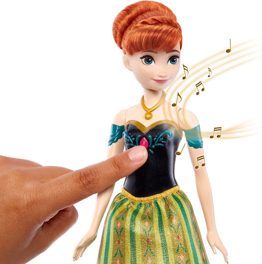 Disney Frozen Păpușă