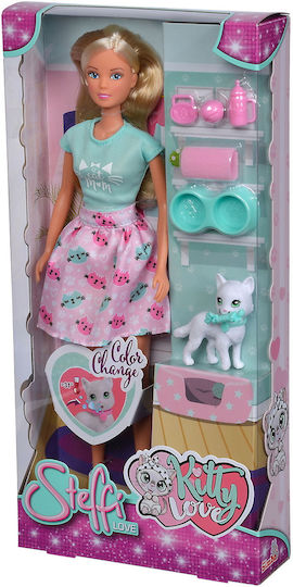 Steffi Love Păpușă 29cm.