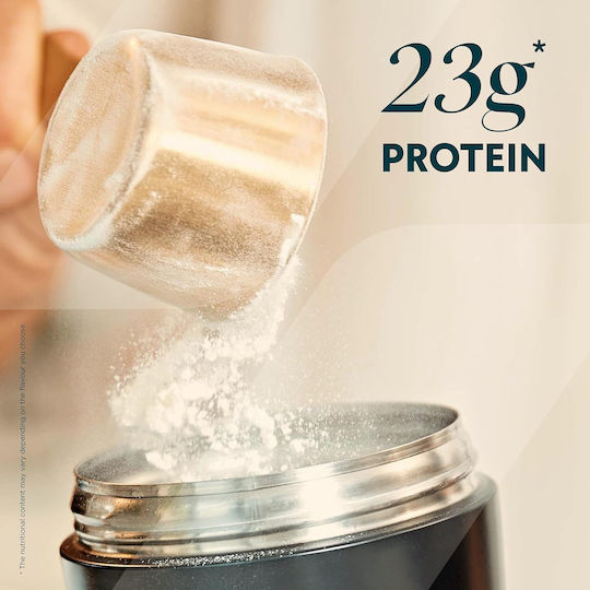 Myprotein Impact Whey Πρωτεΐνη Ορού Γάλακτος με Γεύση Σοκολάτα 2.5kg