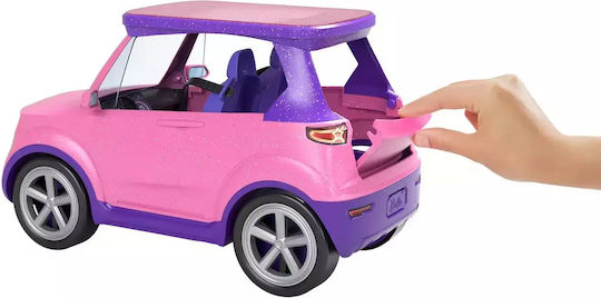 Barbie Превозно средство за кукли