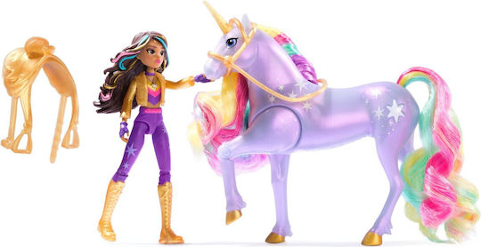 Unicorn Academy Σετ Κούκλας