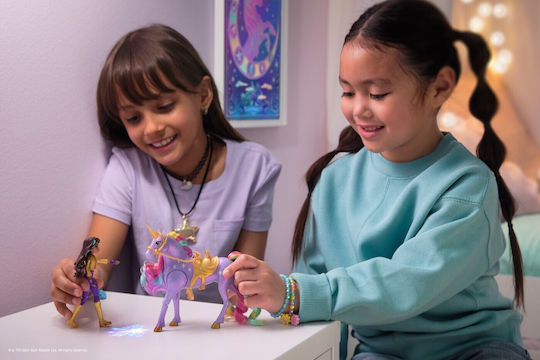 Unicorn Academy Σετ Κούκλας