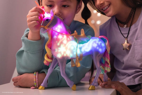 Unicorn Academy Unicorn de Colectie 27.9cm.