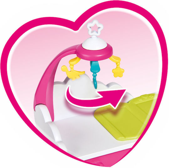 Steffi Love Puppe 29cm.