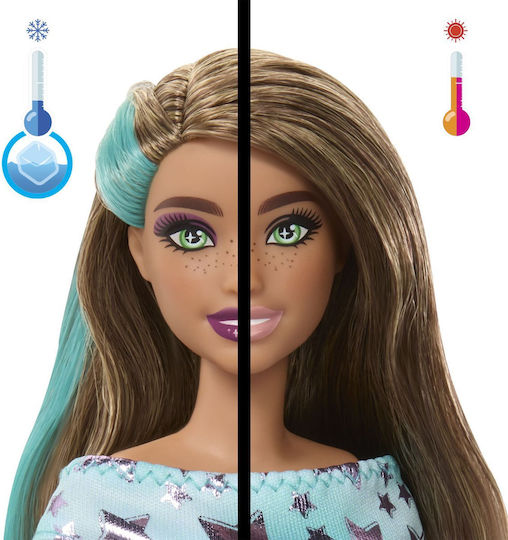Barbie Party Unboxed Кукла