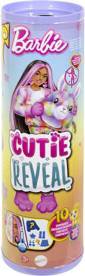 Barbie Cutie Reveal Doll Cutie Reveal
