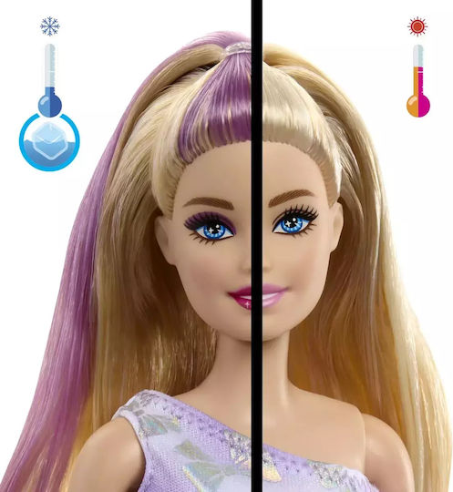 Barbie Party Unboxed Doll Dreamtopia