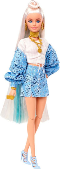 Barbie Păpușă Extra pentru 10+ ani+ Ani
