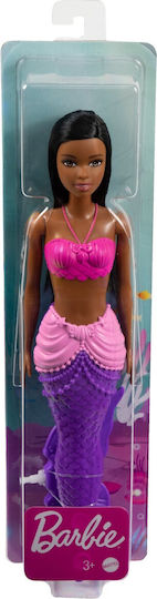 Barbie Κούκλα Dreamtopia για 3+ Ετών