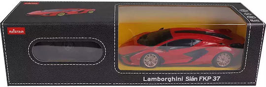 Lamborghini Ferngesteuertes Auto 2WD Rot