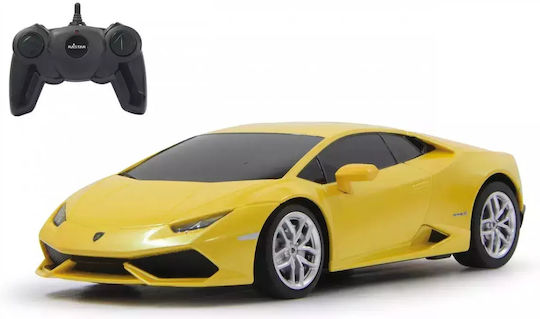 Lamborghini Τηλεκατευθυνόμενο Αυτοκίνητο 2WD Κίτρινο