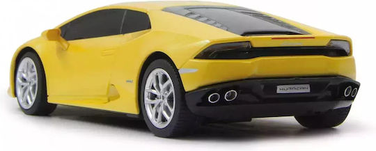 Lamborghini Τηλεκατευθυνόμενο Αυτοκίνητο 2WD Κίτρινο