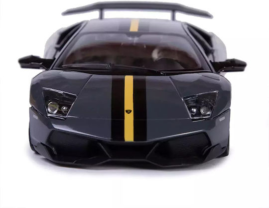 Lamborghini Радиоуправляемо Автомобил Сив