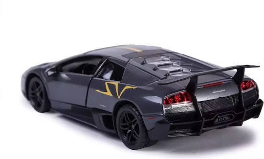 Lamborghini Радиоуправляемо Автомобил Сив