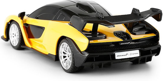 McLaren Радиоуправляемо Автомобил 2WD Жълт