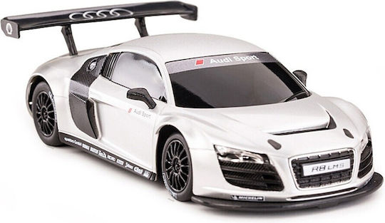 Audi Ferngesteuertes Auto 2WD Weiß