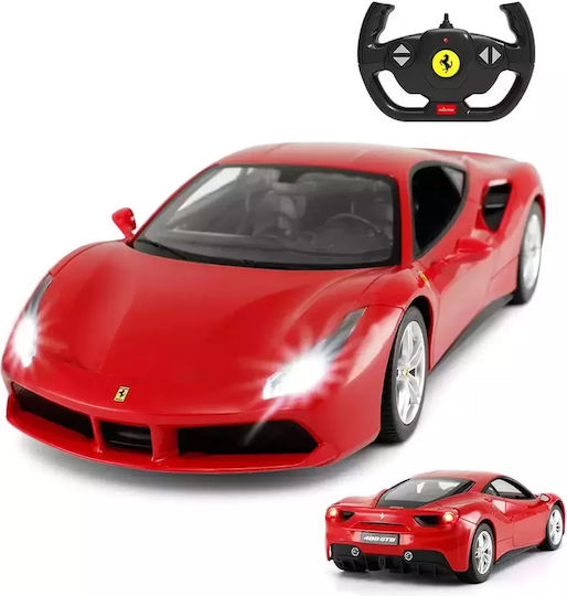 Ferrari Τηλεκατευθυνόμενο Αυτοκίνητο 2WD Κόκκινο