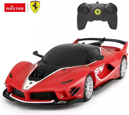 Ferrari Τηλεκατευθυνόμενο Αυτοκίνητο 2WD Κόκκινο