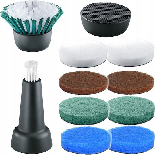 Bosch Cleaning Brush Battery 3.6V