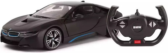 BMW Τηλεκατευθυνόμενο Αυτοκίνητο 2WD Μαύρο