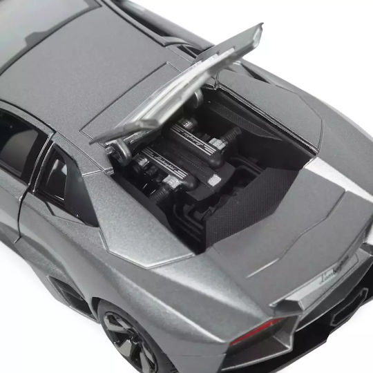 Lamborghini Τηλεκατευθυνόμενο Αυτοκίνητο Γκρι