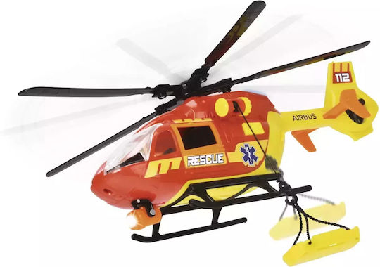Dickie Rescue Teleghidat Elicopter