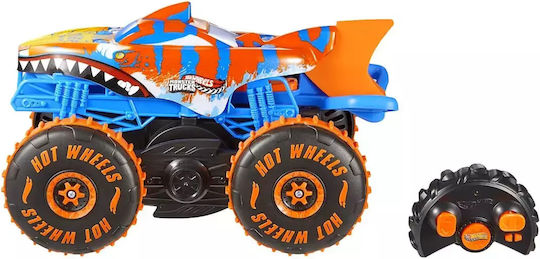 Hot Wheels Ferngesteuertes Auto Monstertruck