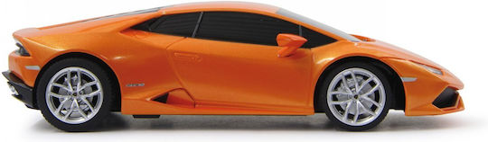 Lamborghini Τηλεκατευθυνόμενο Αυτοκίνητο 2WD Πορτοκαλί