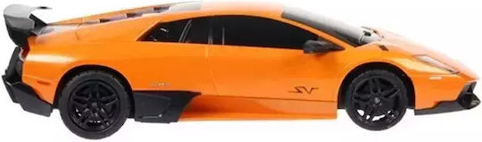 Lamborghini Τηλεκατευθυνόμενο Αυτοκίνητο 2WD Πορτοκαλί