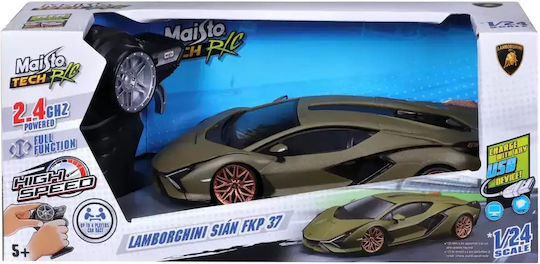 Maisto Радиоуправляемо Автомобил