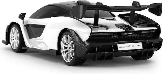 McLaren Remote Controlled Car 2WD White