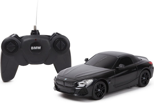 BMW Remote Controlled Car 2WD Black