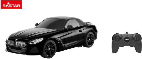 BMW Remote Controlled Car 2WD Black