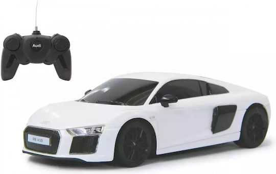 Audi Remote Controlled Car 2WD White