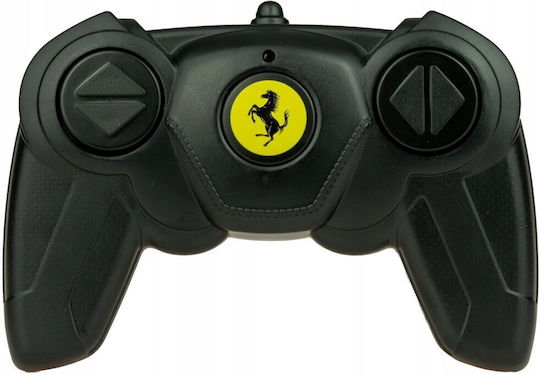Ferrari Ferngesteuertes Auto 2WD Gelb